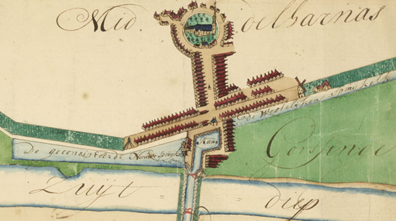 Van Weel 1752